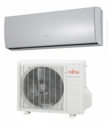 Fujitsu LT serie single split airco